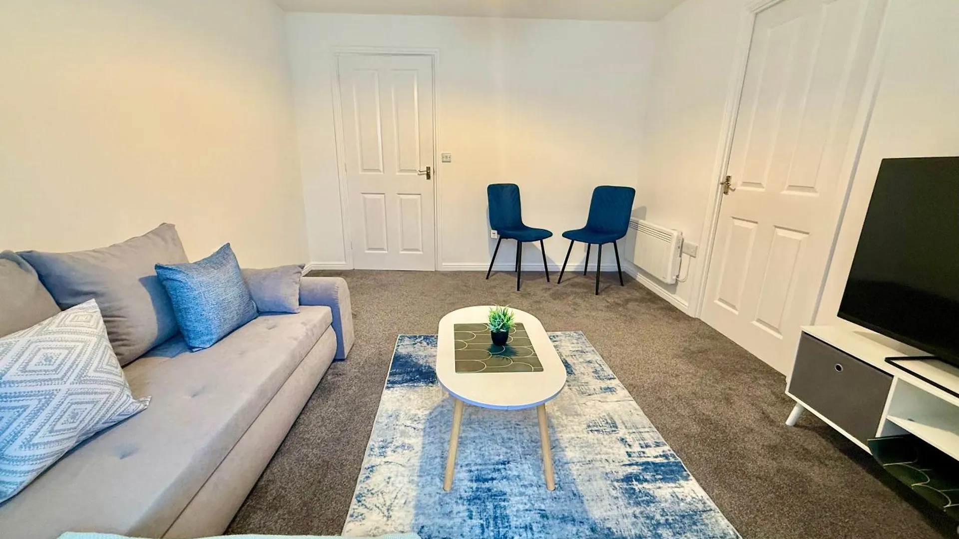 NOVA1 Stylish Cosy 1BR By AltoLuxo Short Lets Serviced Accommodation With Free Wifi & Parking Bristol United Kingdom